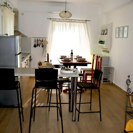 Κτήμα Κωνσταντινίδη Préveza Exterior photo