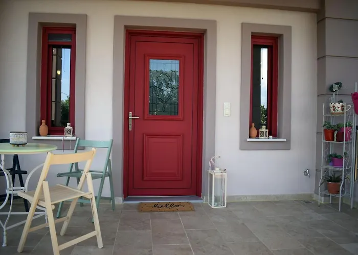 Κτήμα Κωνσταντινίδη