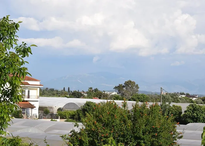 Κτήμα Κωνσταντινίδη