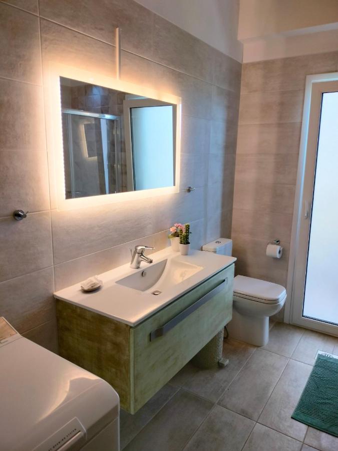 Appartement κτήμα κωνσταντινίδη