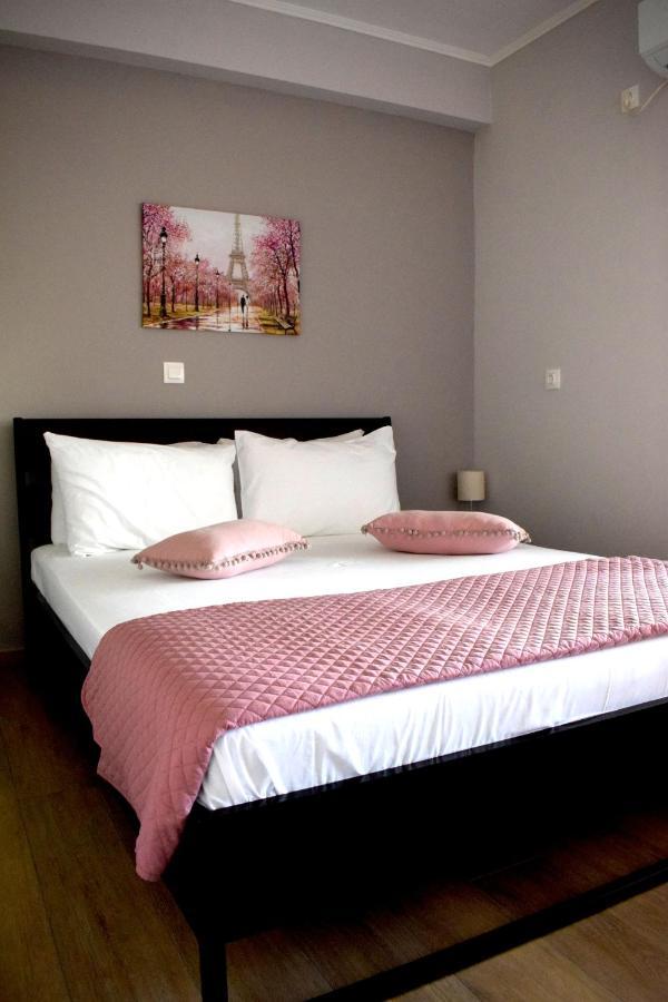 Appartement κτήμα κωνσταντινίδη Prévéza