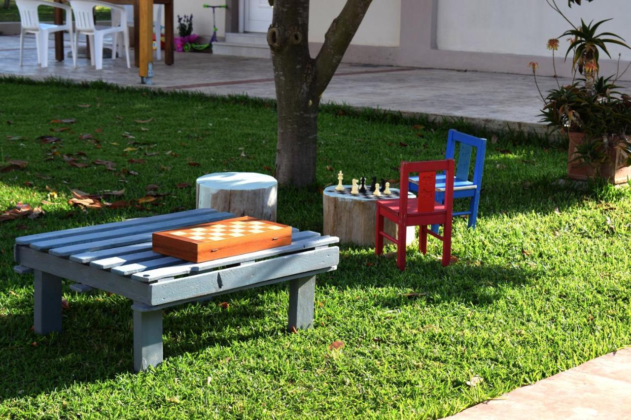 κτήμα κωνσταντινίδη Appartement *